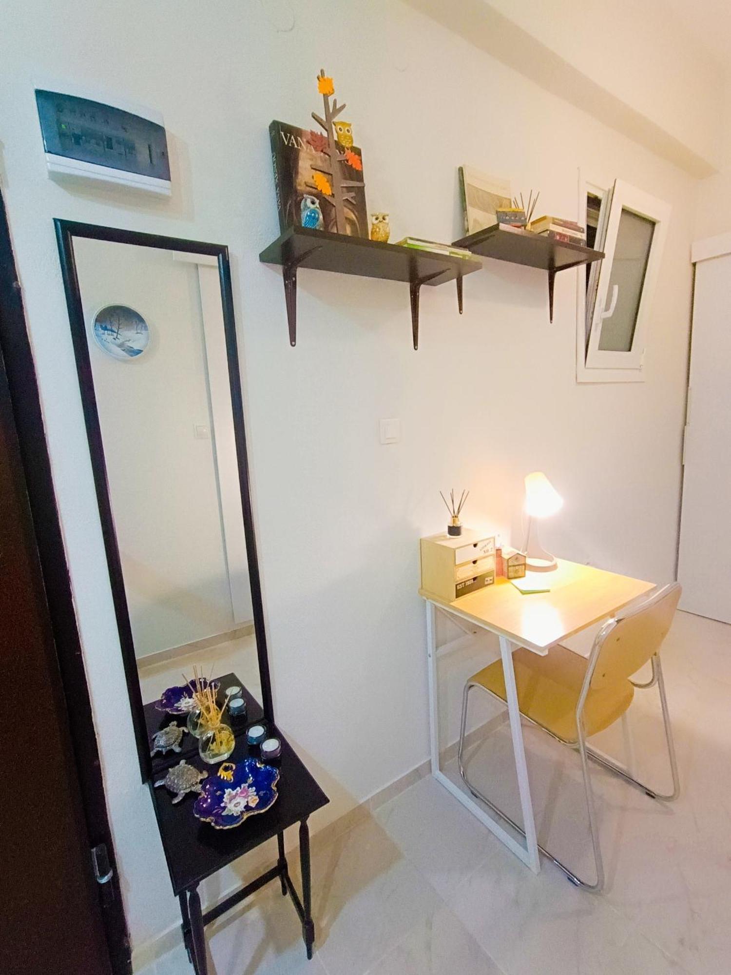 Cozy Apartment In Athens Exterior photo