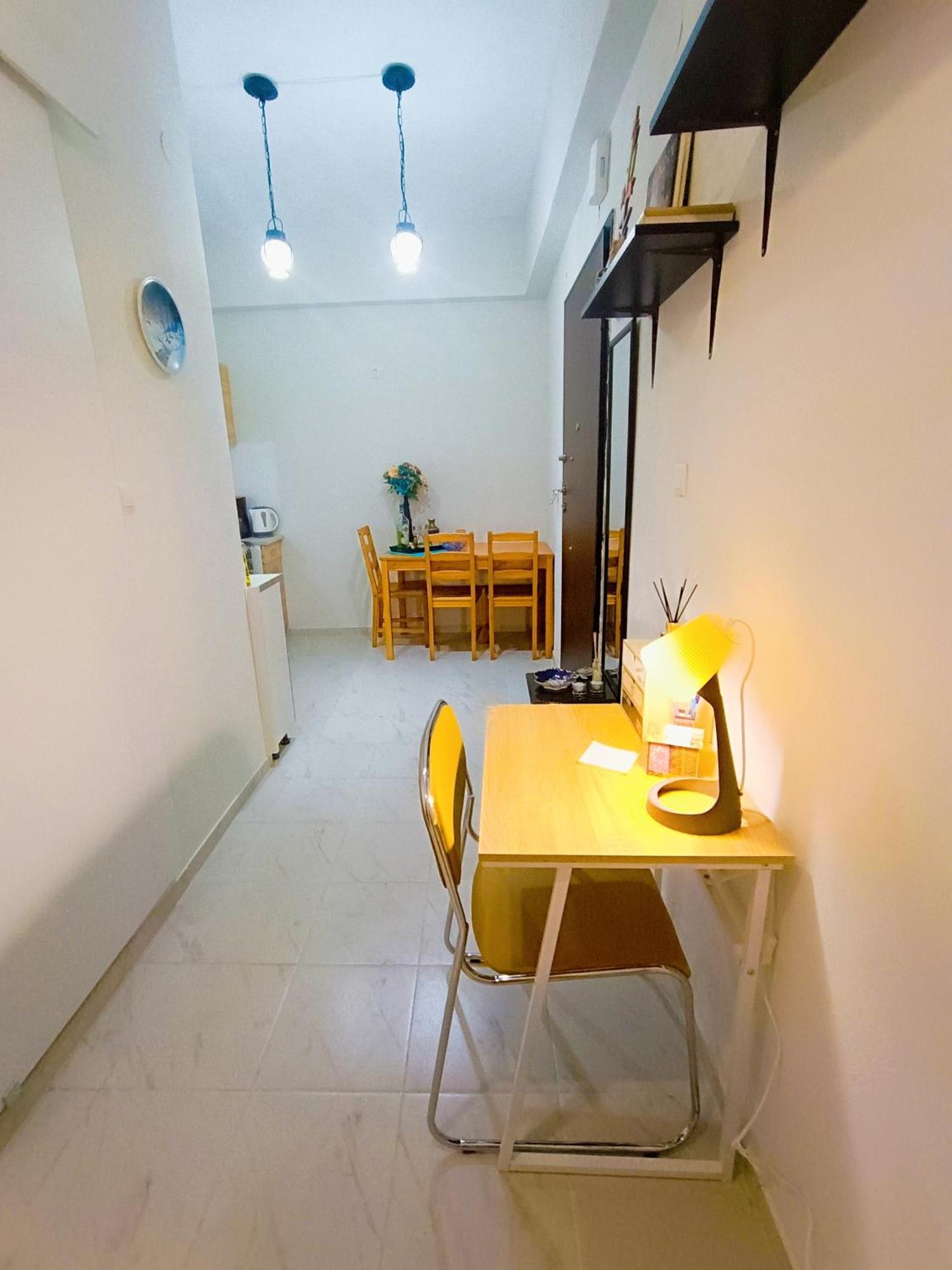 Cozy Apartment In Athens Exterior photo