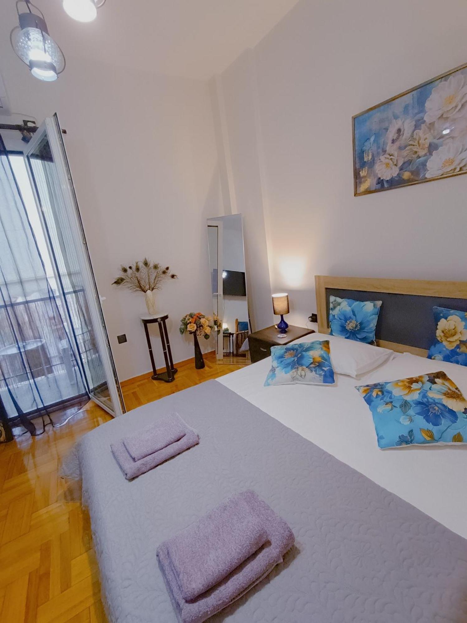 Cozy Apartment In Athens Exterior photo